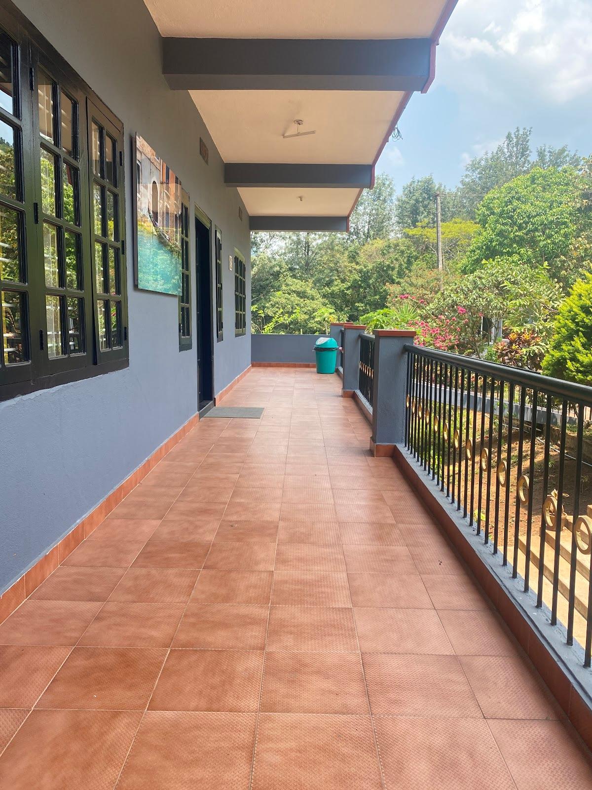 Mountain view villas of coorg – photo 1