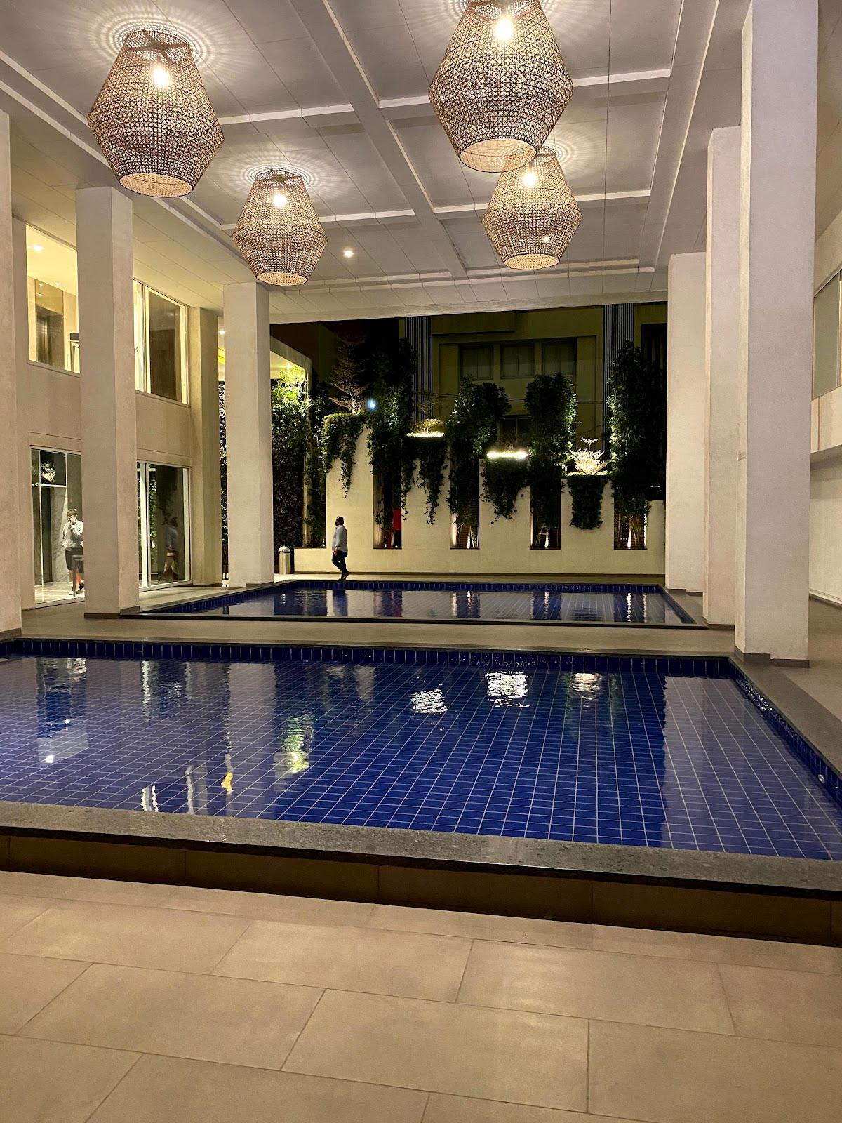 RPJ Hotel – photo 4