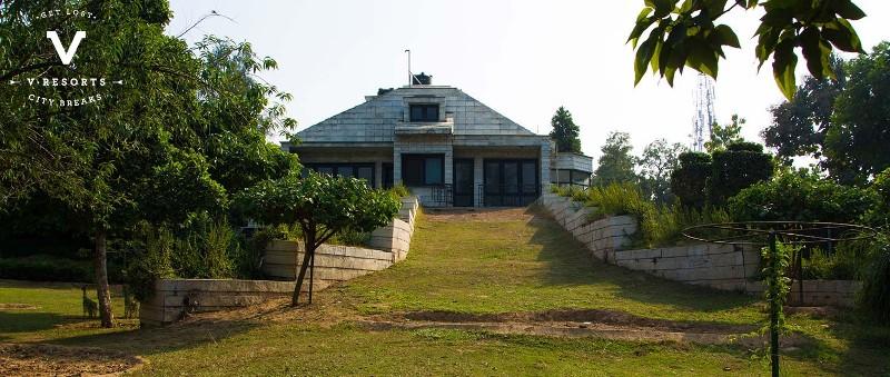 V Resorts Farm Stay Delhi – photo 1