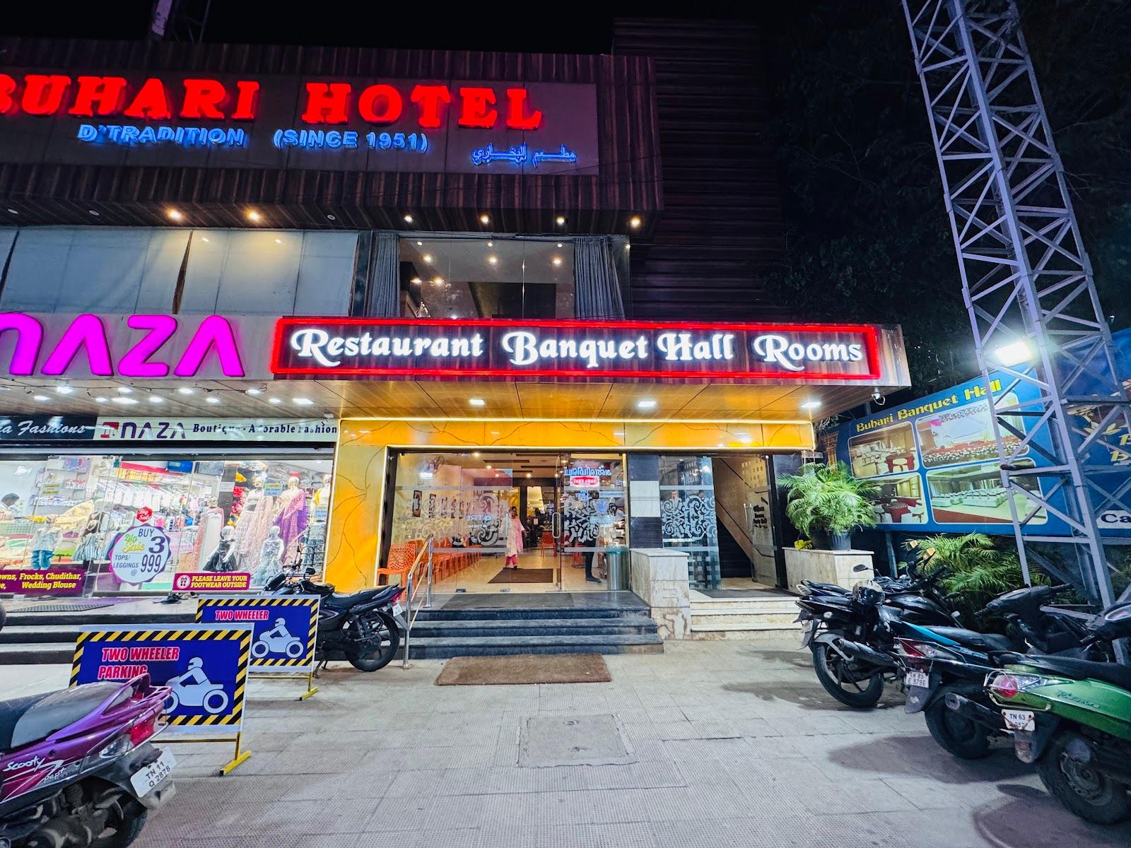 Buhari Royale Boutique Hotel – photo 1