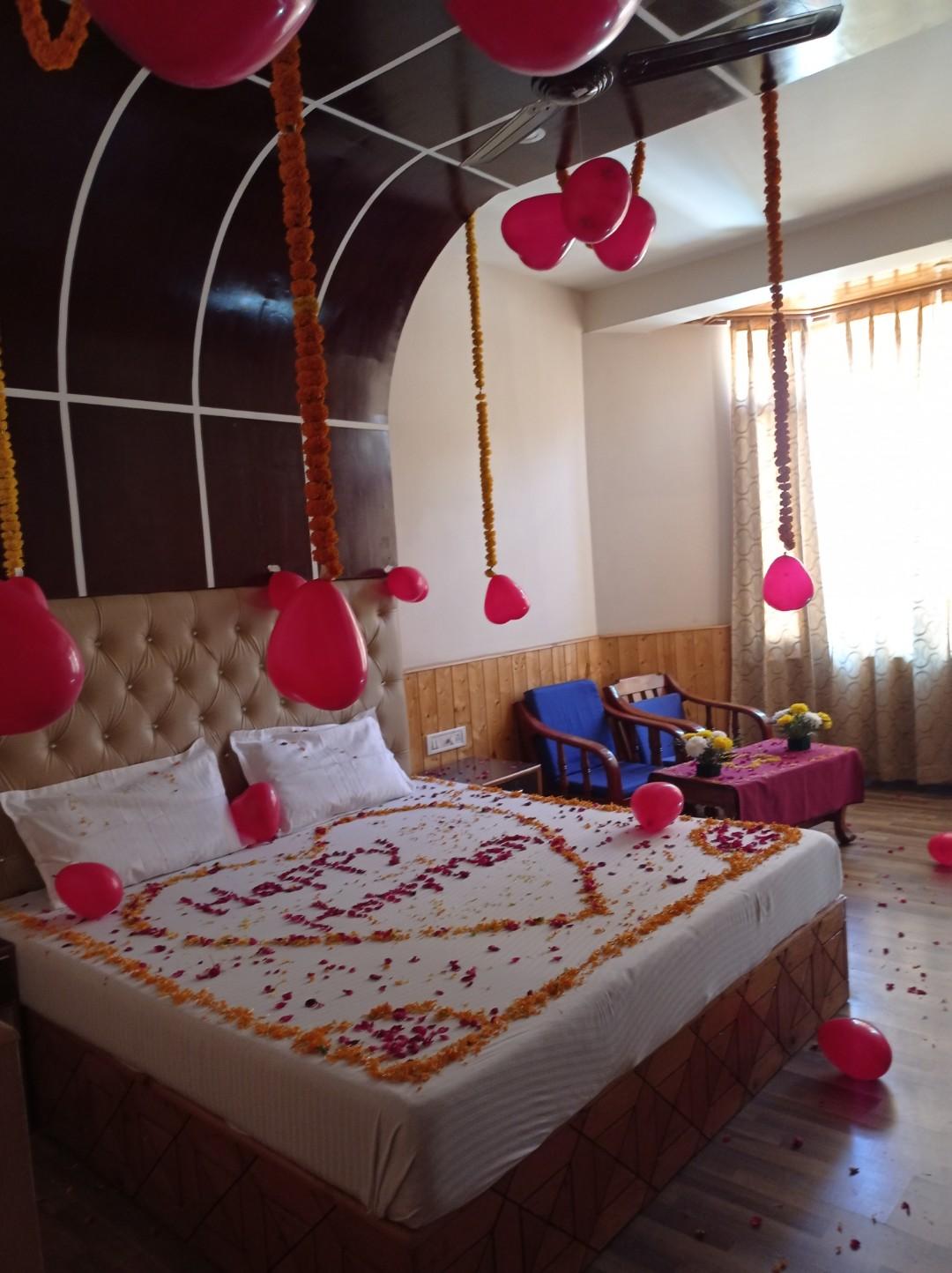 Hotel Meridian – photo 4