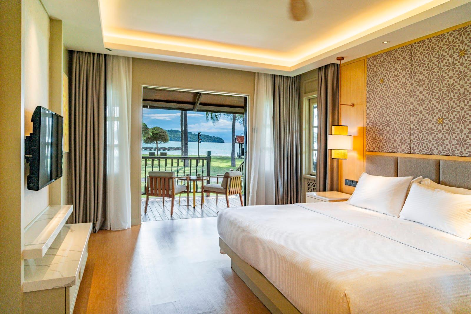 Pelangi Beach Resort & Spa, Langkawi – photo 3