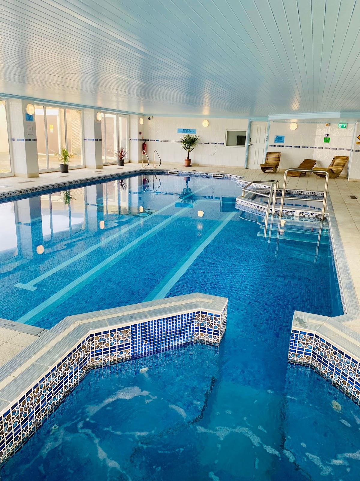 The Beaches Hotel and Spa – photo 3