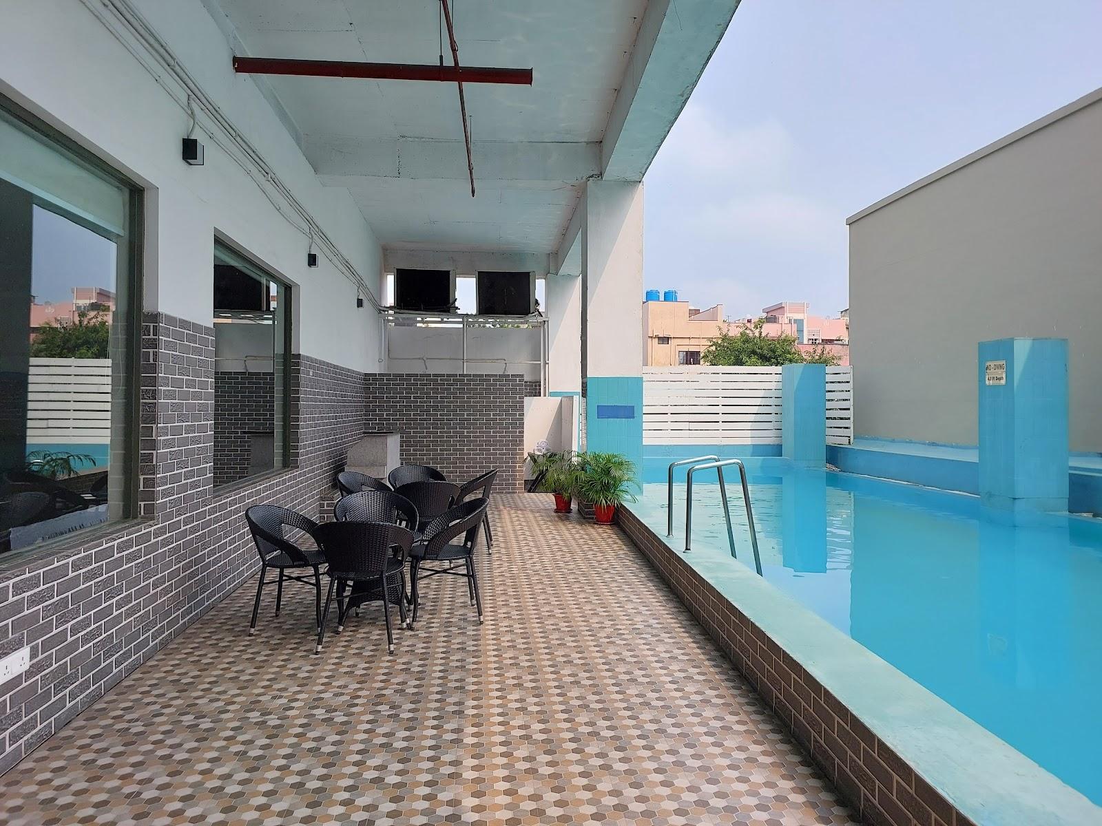 Ramada by Wyndham Jamshedpur – photo 4