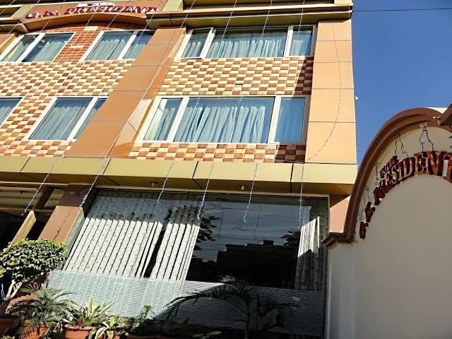 Hotel GK President – photo 3