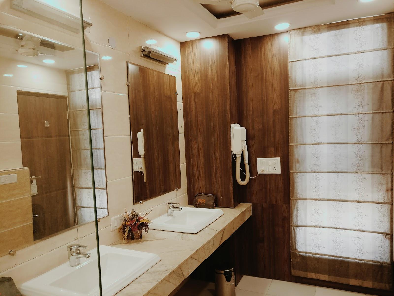 Hotel P.K. Residency – photo 4