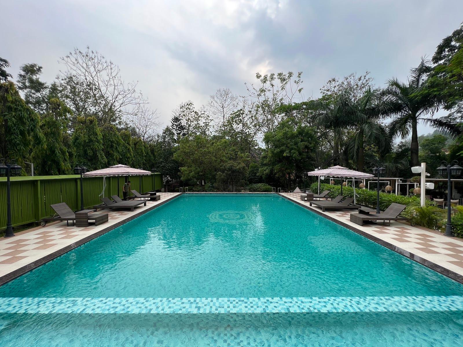 The Greenwood Resort, Guwahati – photo 4