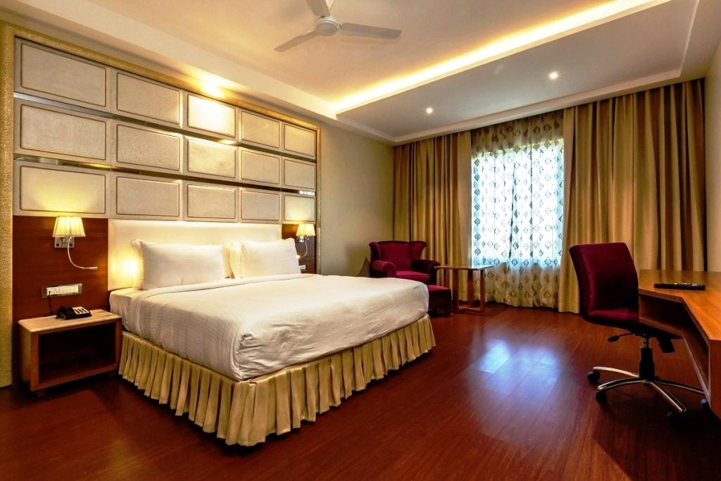 Hotel Kasturi Orchid Jodhpur – photo 3