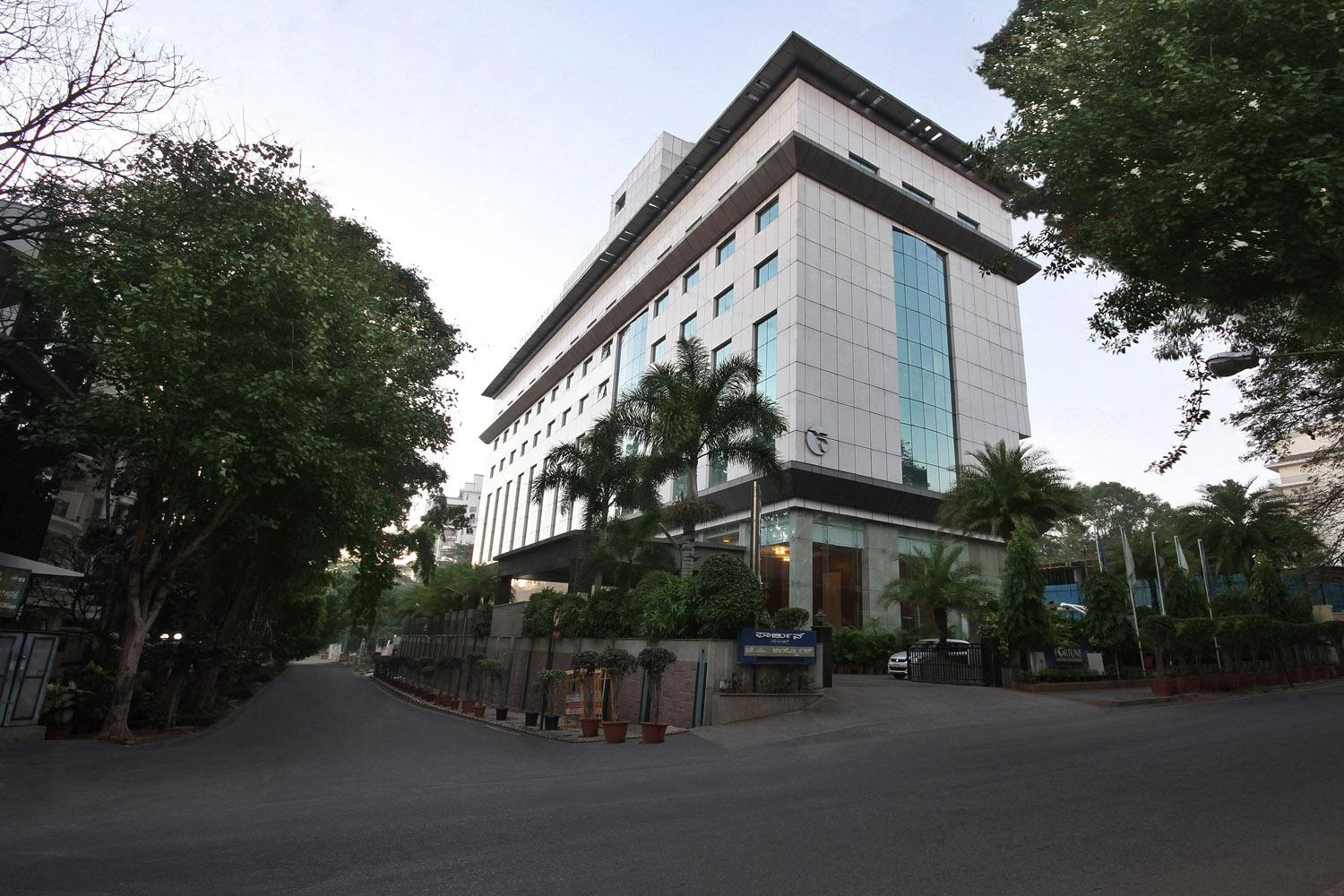 Fortune Select JP Cosmos, Bengaluru - Member ITC Hotels’ Group – photo 1