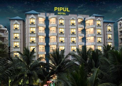 Pipul Hotels and Resorts – photo 1