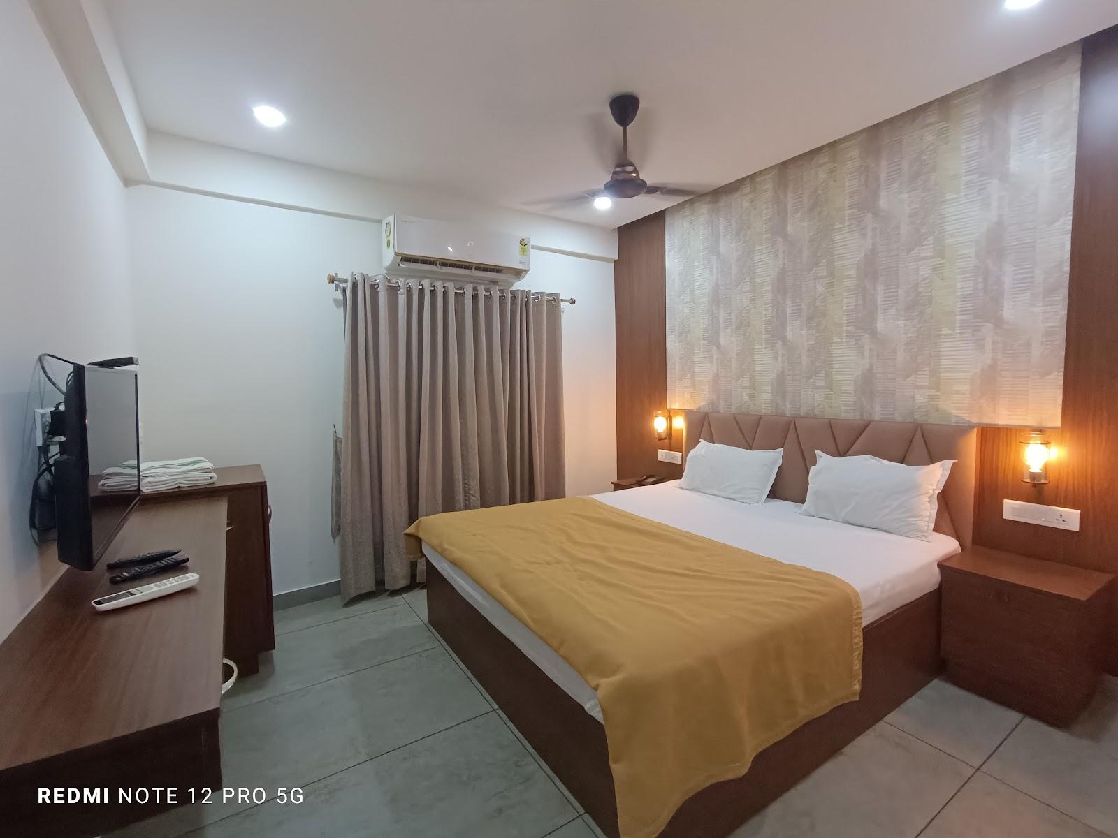 Minerva Suites - Hotels in Haripad – photo 2