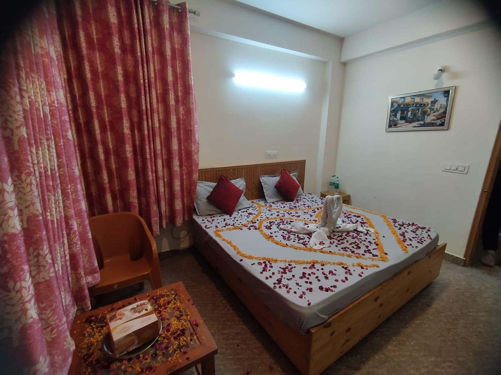 Parallel Shine Manali – photo 3
