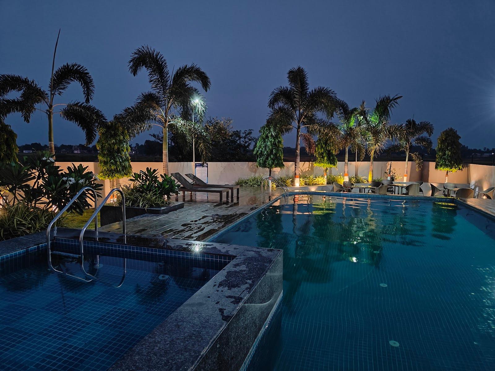Econest Hotel – photo 4