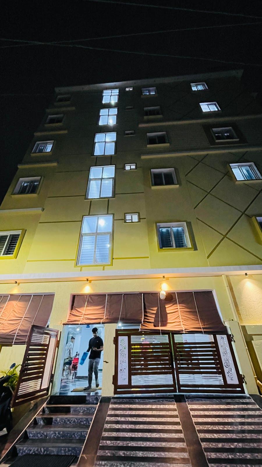DWARAKA pg and Premium stays, Shamshabad,near airport – photo 4