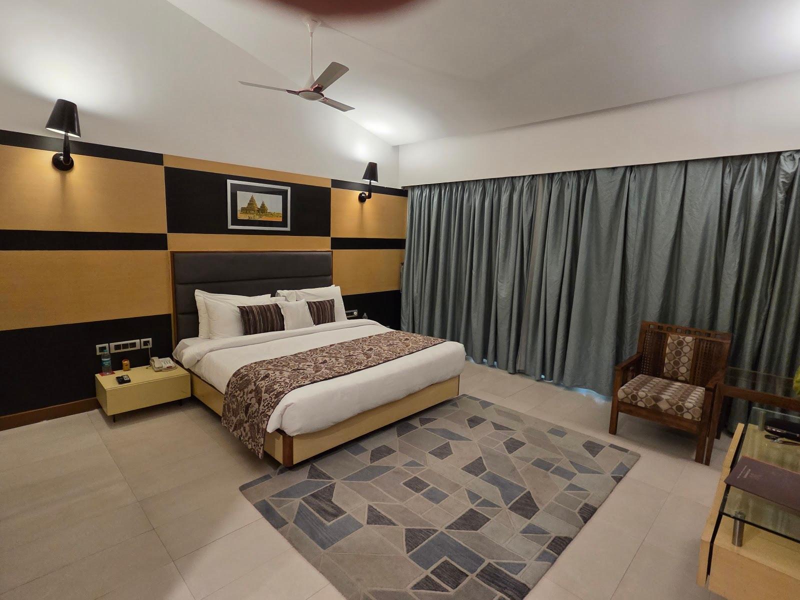 Welcomhotel By ITC Hotels, Kences Palm Beach