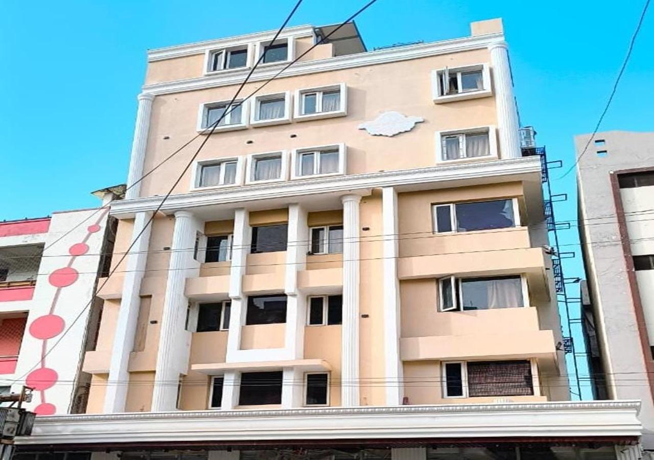 SITEVI INN & SUITES , KOTA – photo 1