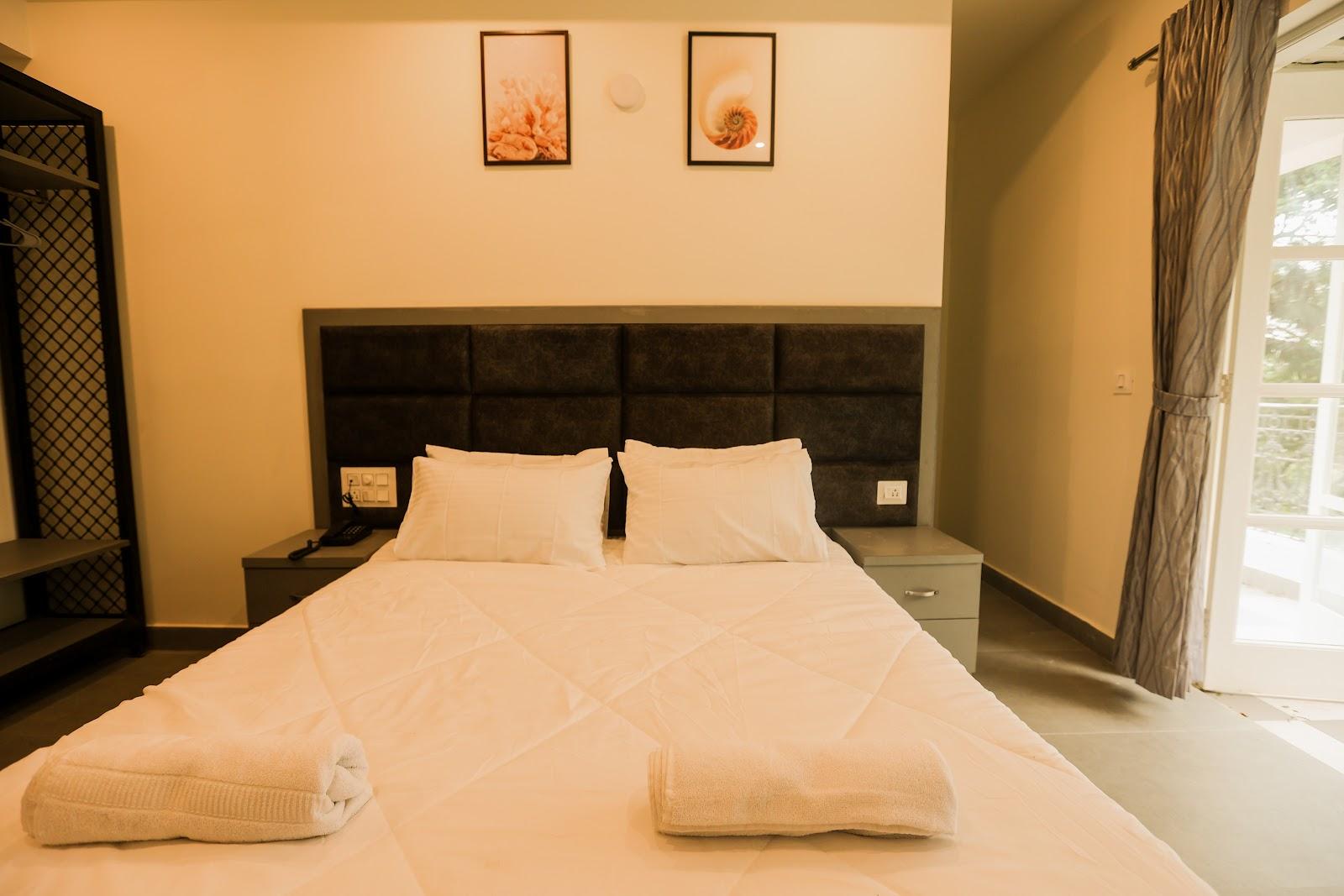 Coastal Pearl Hotel Miramar Panaji – photo 3