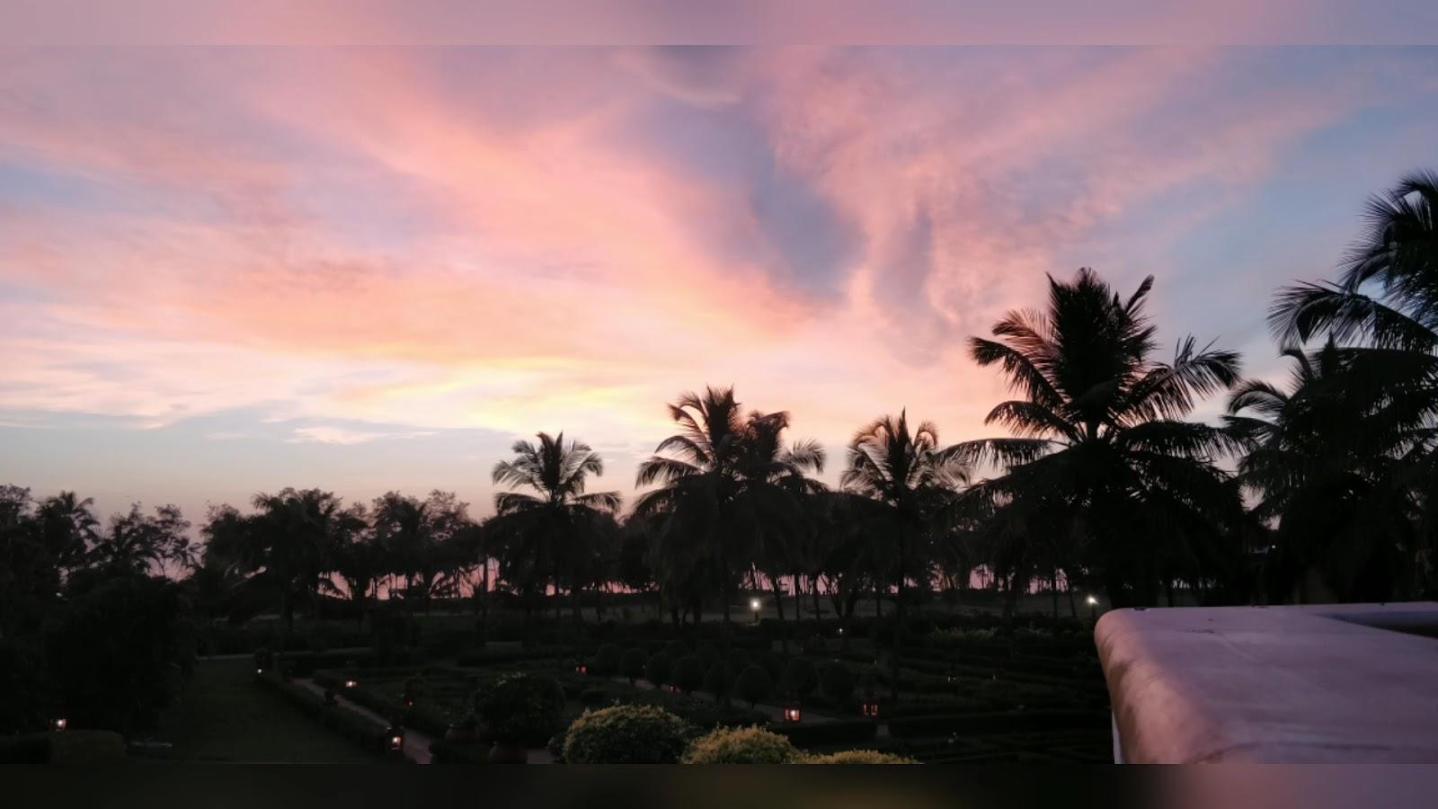 The LaLiT Golf & Spa Resort Goa – photo 2
