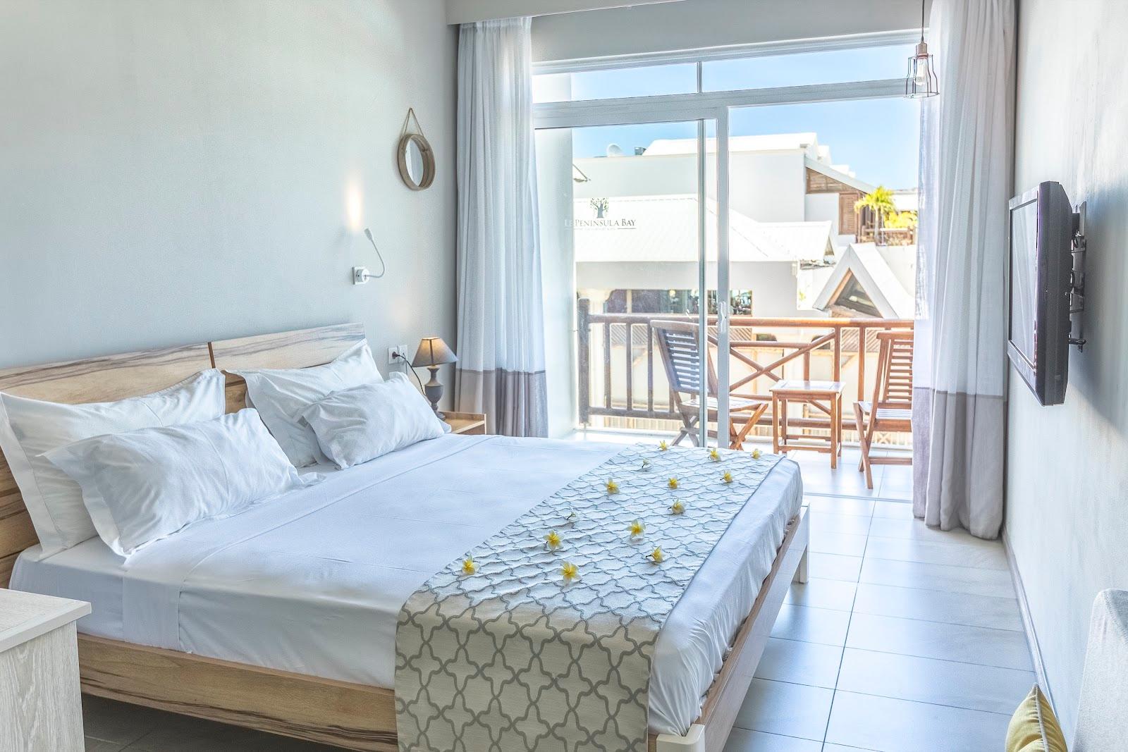 Le Peninsula Bay Beach Resort & Spa – photo 3