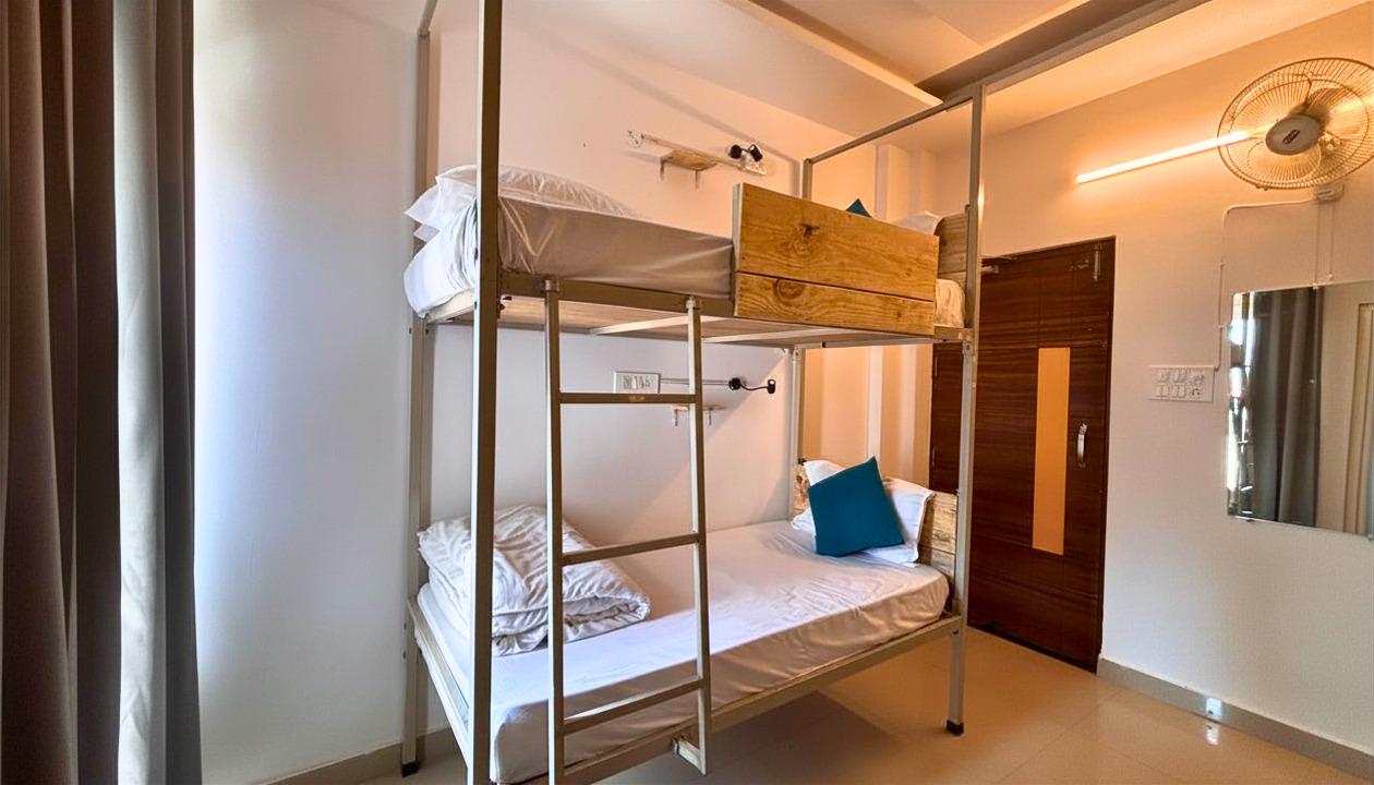 Haven On Hill | Hotel in Rishikesh – photo 2