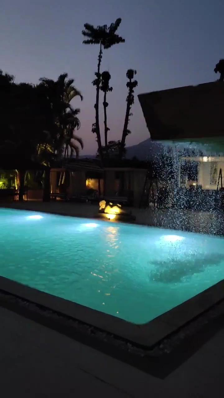 The White Resort and Spa Pawna – photo 2