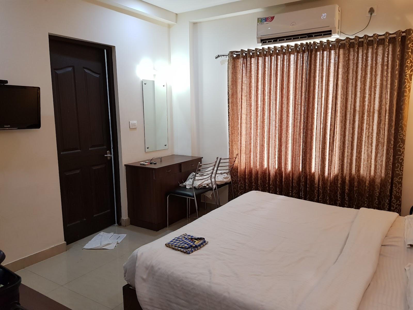 Evershine Inn – photo 2
