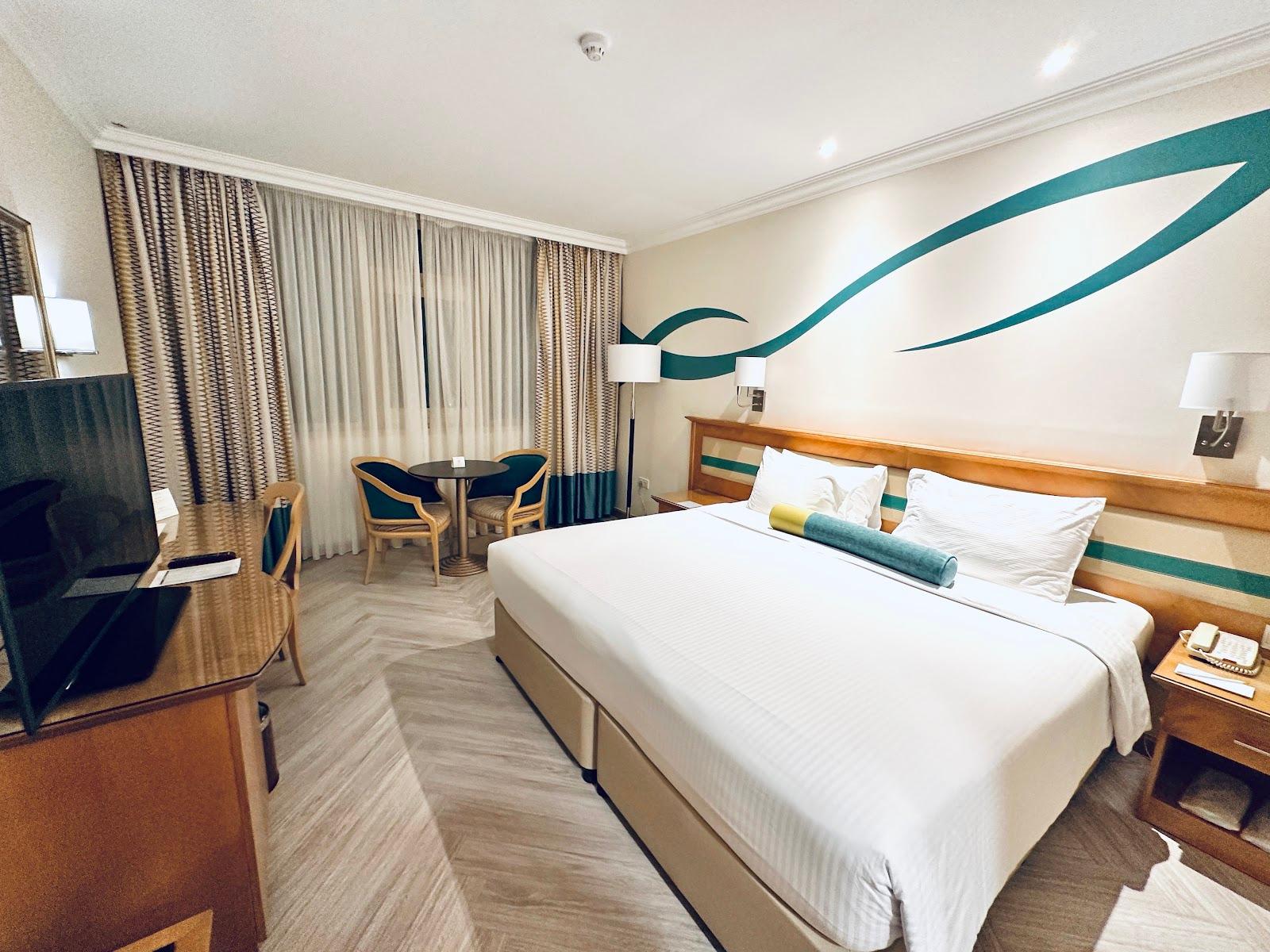 Coral Beach Resort Sharjah – photo 3