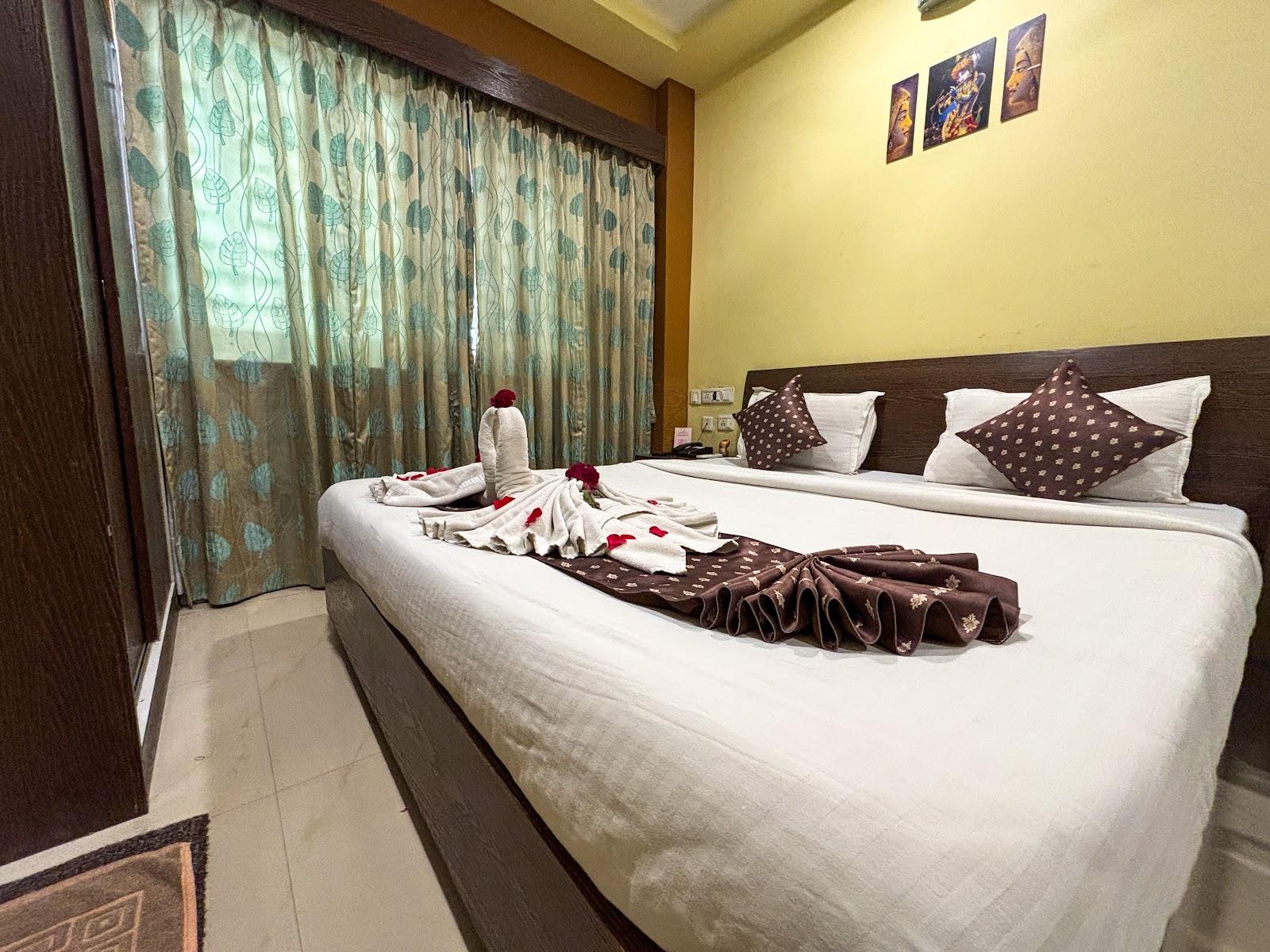 Hotel Agrawal Pride (300mtrs from Jagannath Temple,Puri) – photo 3