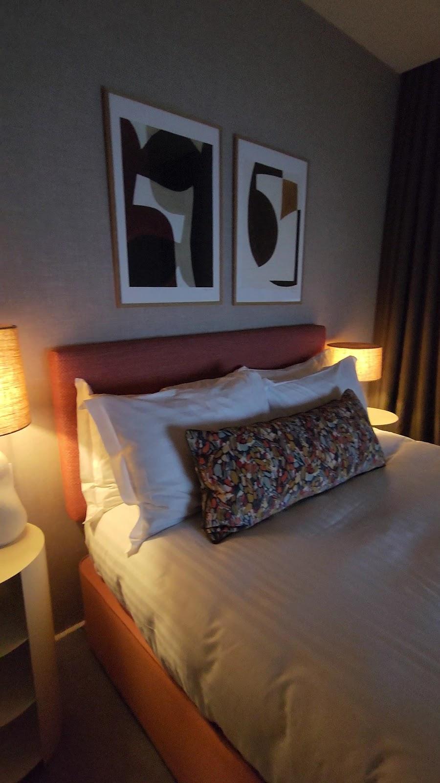 The Lincoln Suites – photo 2