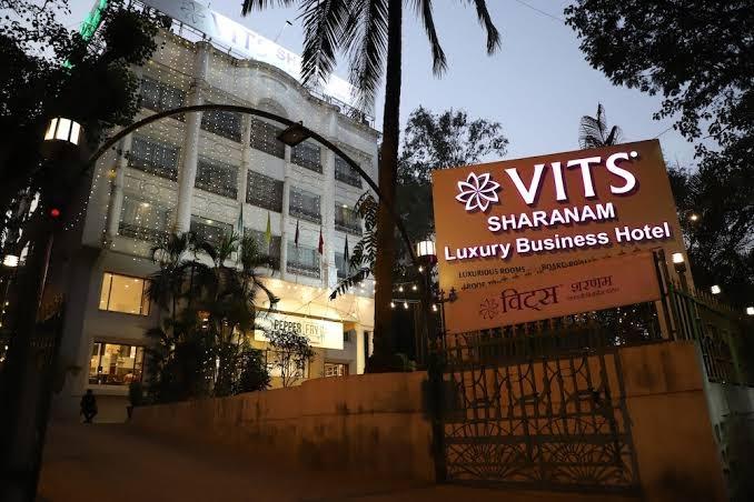 Hotel VITS Sharanam - Thane