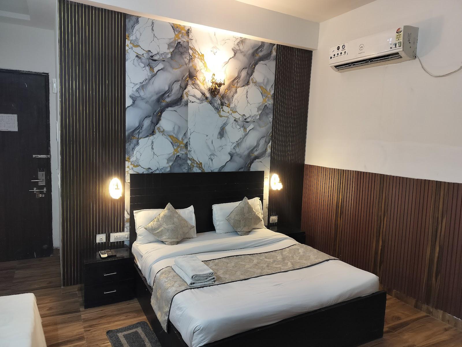 Citrine Suites and Resorts – photo 2