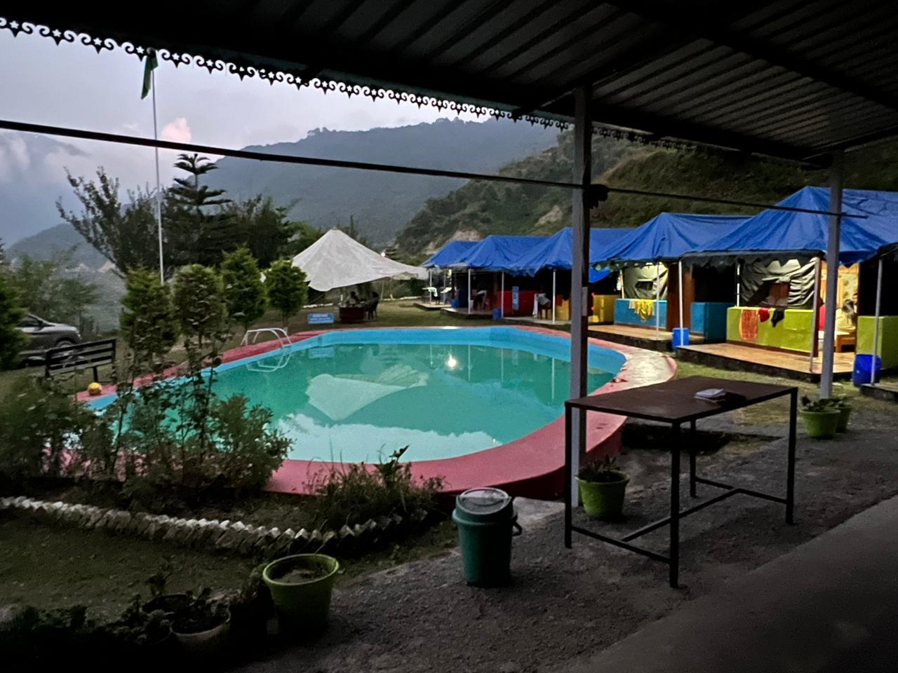 Mussoorie Camp Resort – photo 4