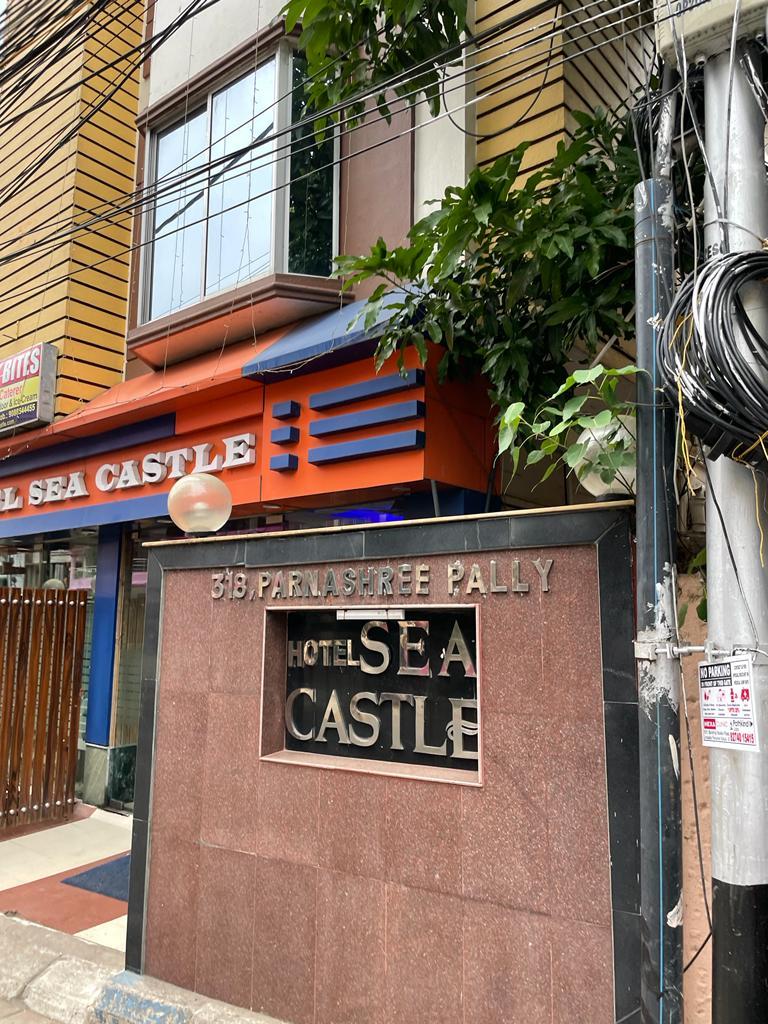Hotel Sea Castle – photo 1
