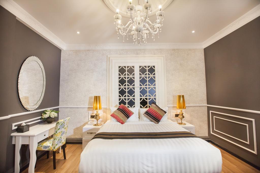 Apple Heritage Hotel – photo 4