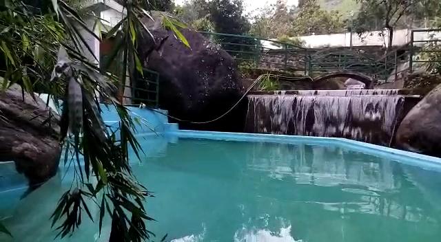 Vagamon Bamboo Nest Resort – photo 2