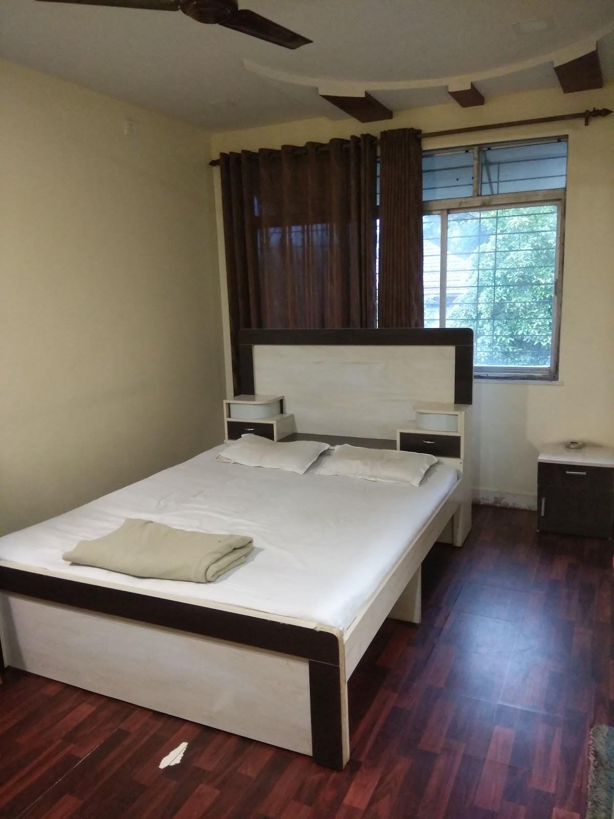 Hotel Shanti Sea View – photo 4
