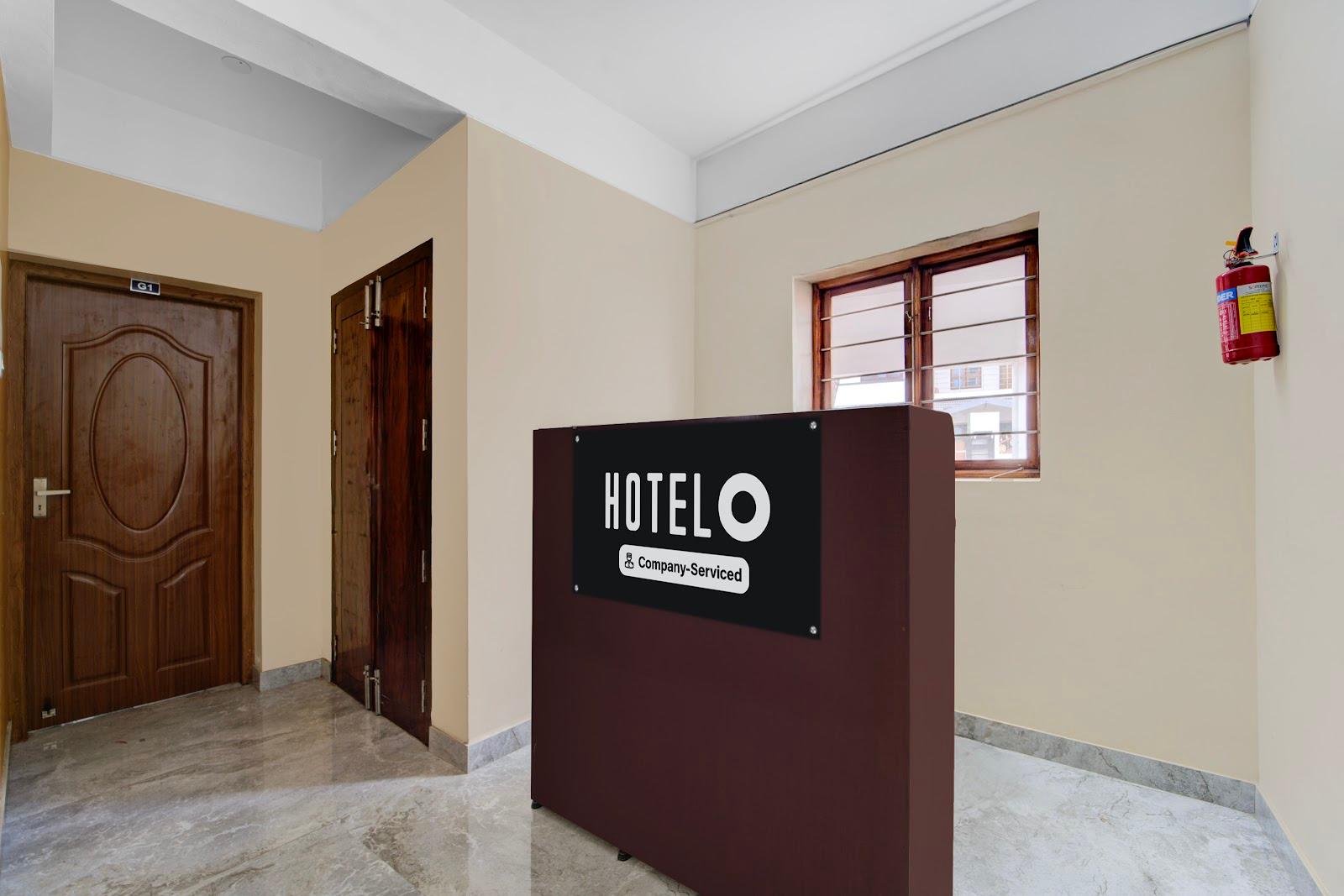 Hotel O Kazhakkoottam Near Technopark Phase 3 – photo 4