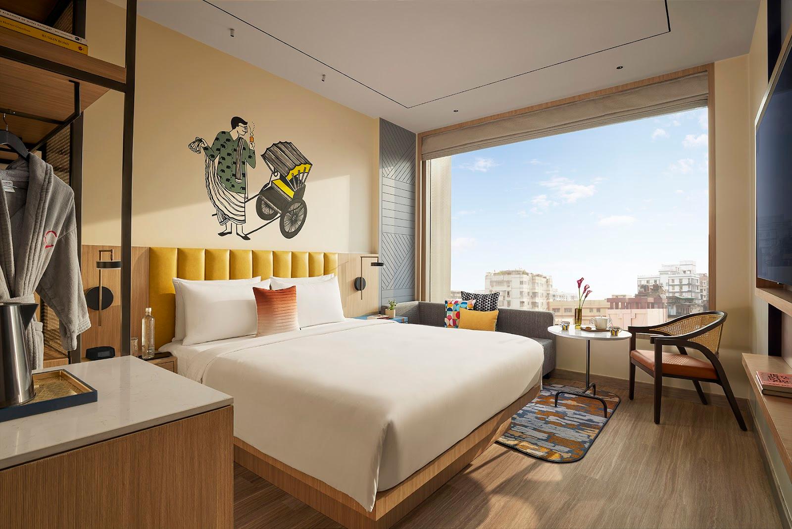 Hyatt Centric Ballygunge Kolkata – photo 3