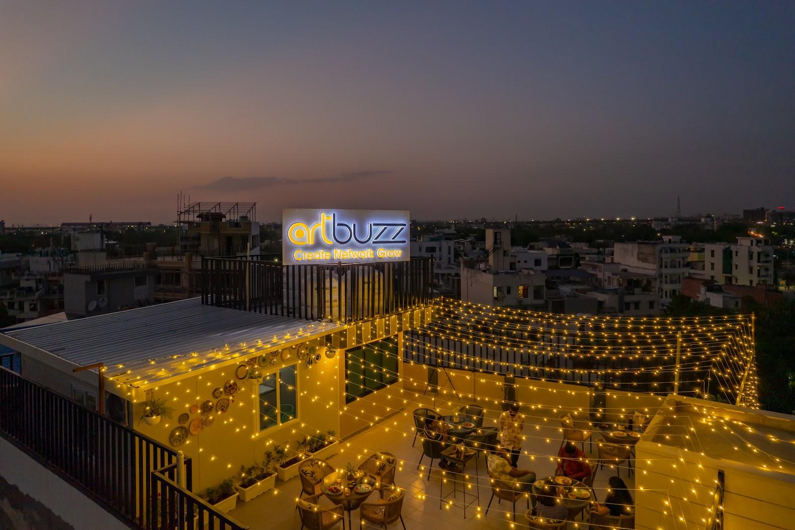 The Social Stays Jaipur – photo 1