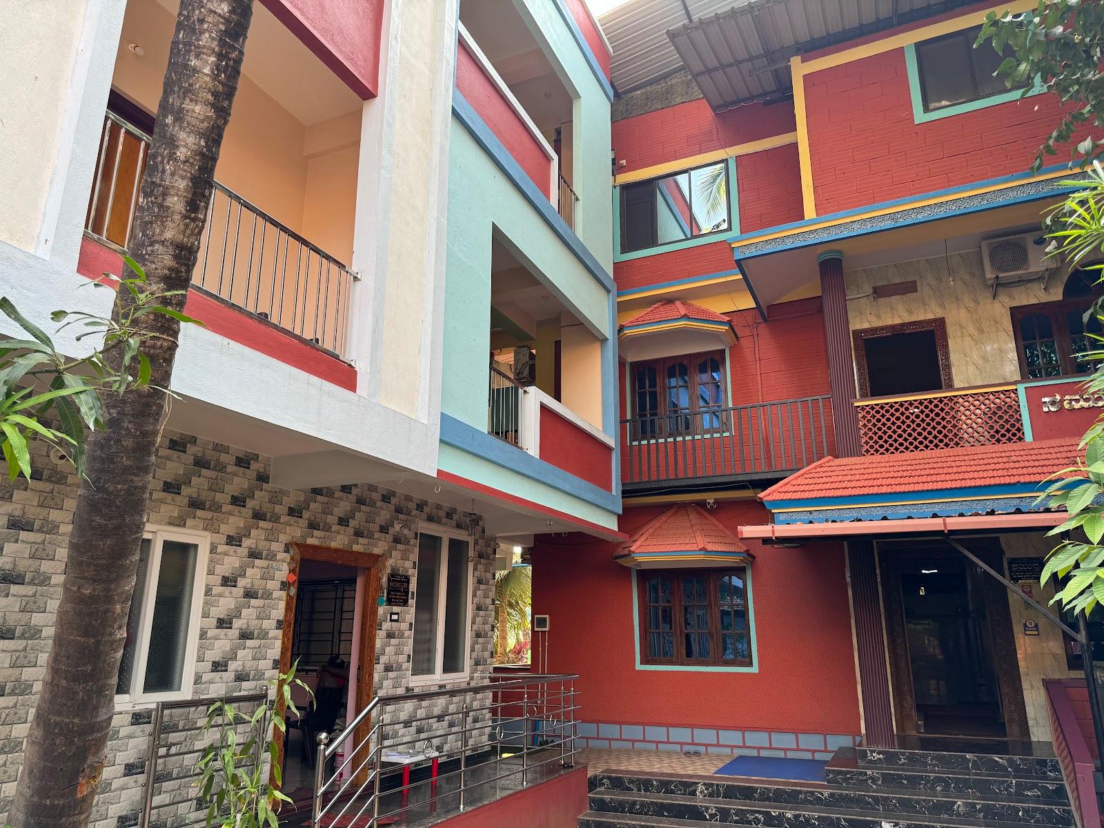 Nimmu Guest House & Restaurant – photo 4