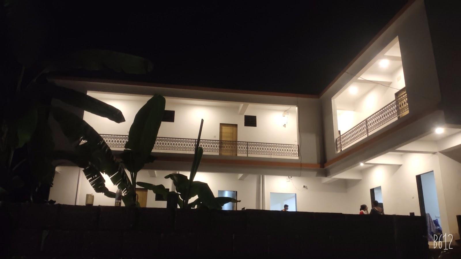Adiraj Beach Resort, Diveagar – photo 1