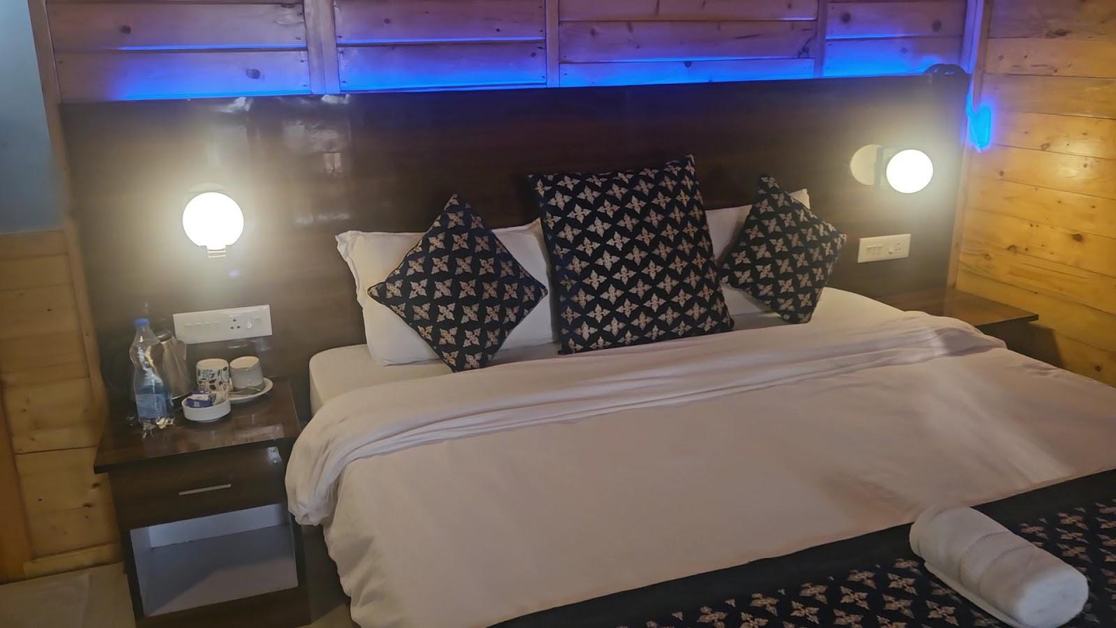 THE TITO'S Orange sky Agonda beach resort – photo 2