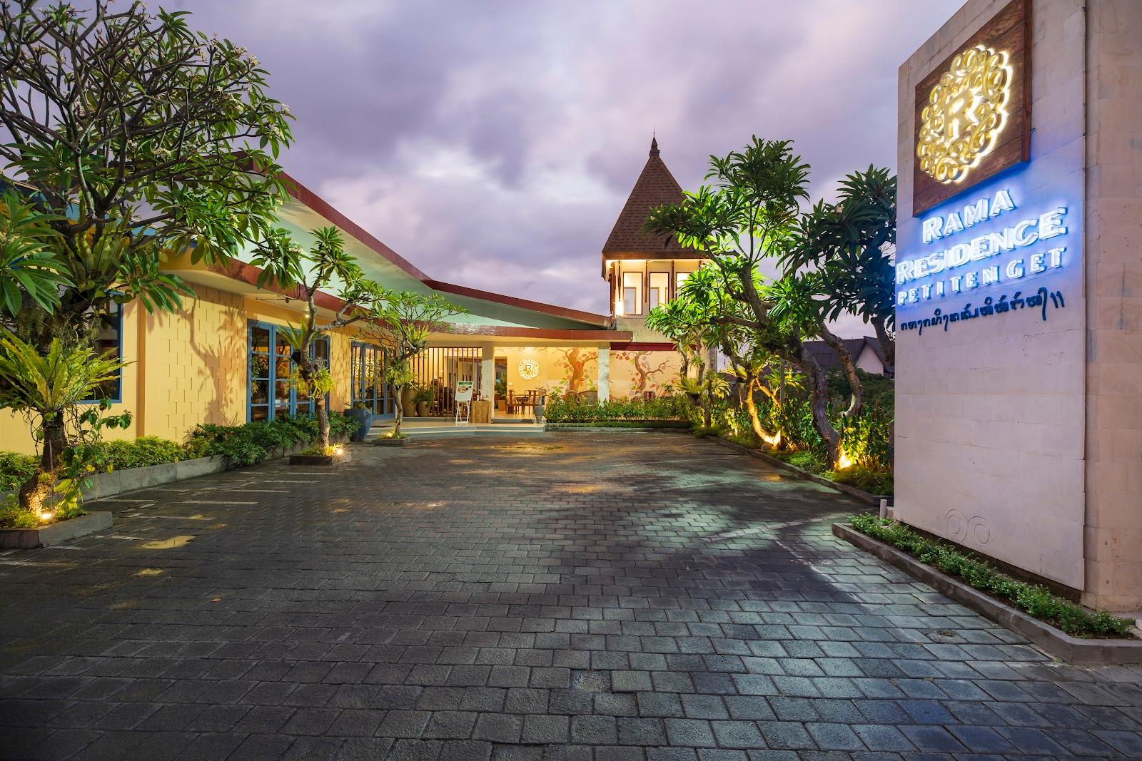 Rama Residence Seminyak – photo 1