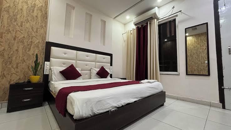Hotel Yogasthali – photo 4