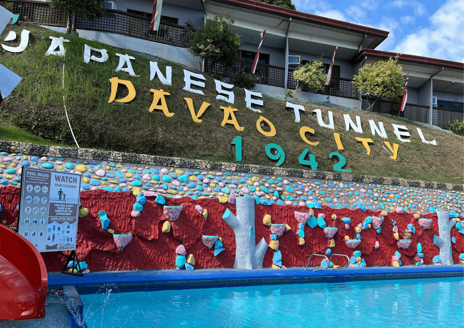 D'Japanese Tunnel Family Resort and Restaurant – photo 4