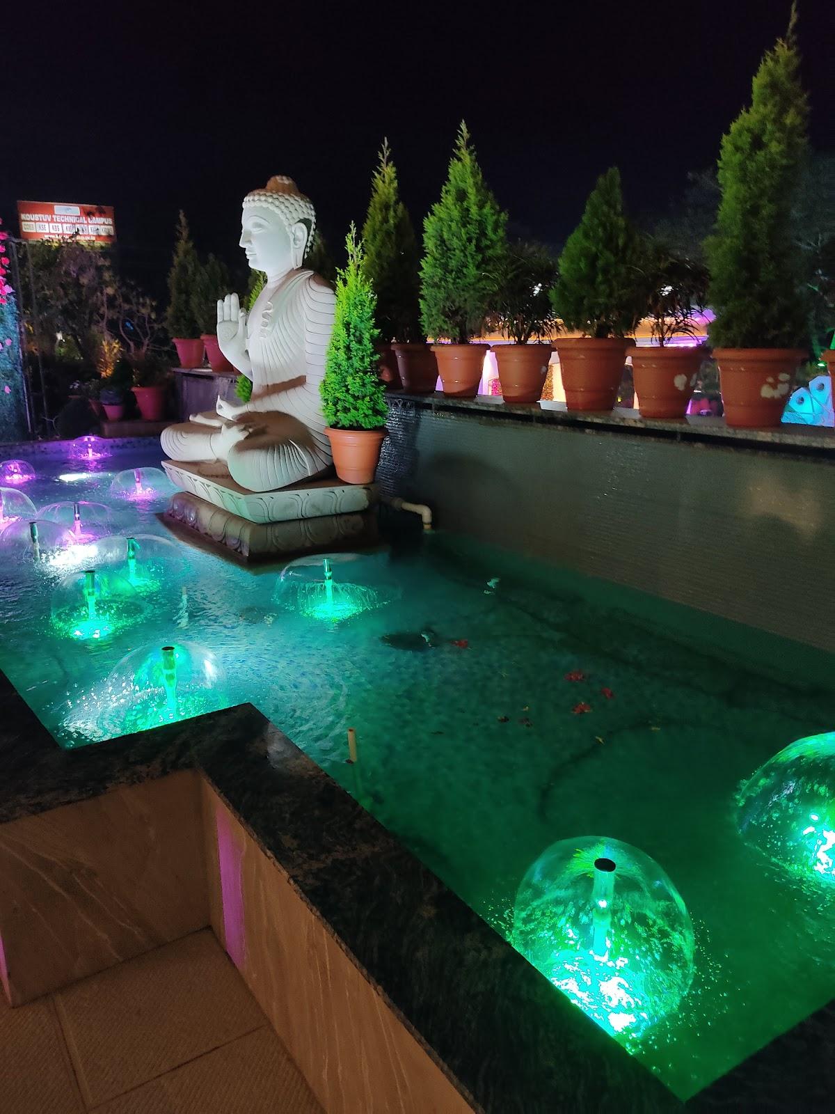 HOTEL CRYSTAL CROWN – photo 2