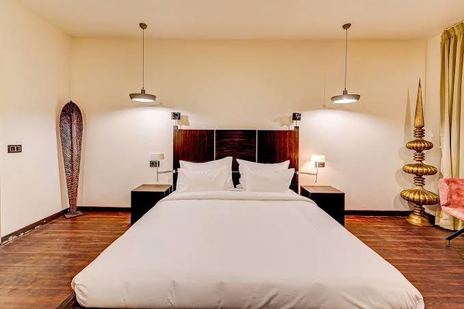 Palette - The Slate Hotel Nungambakkam – photo 3