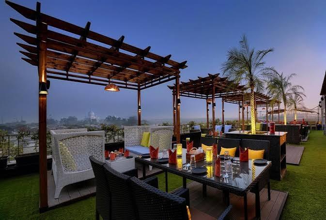 Hotel Alleviate – photo 4