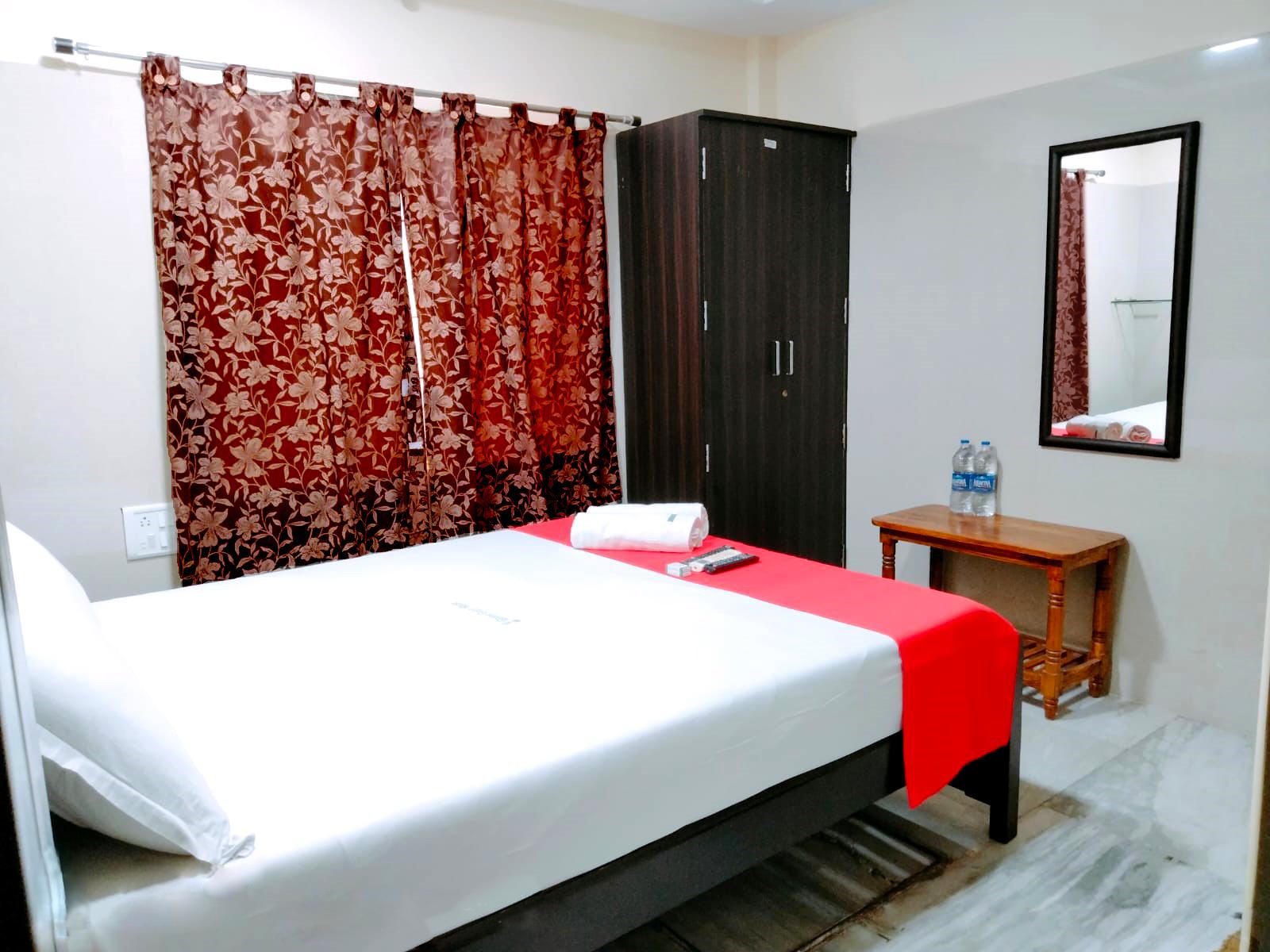 GEMINI GUEST HOUSE – photo 3