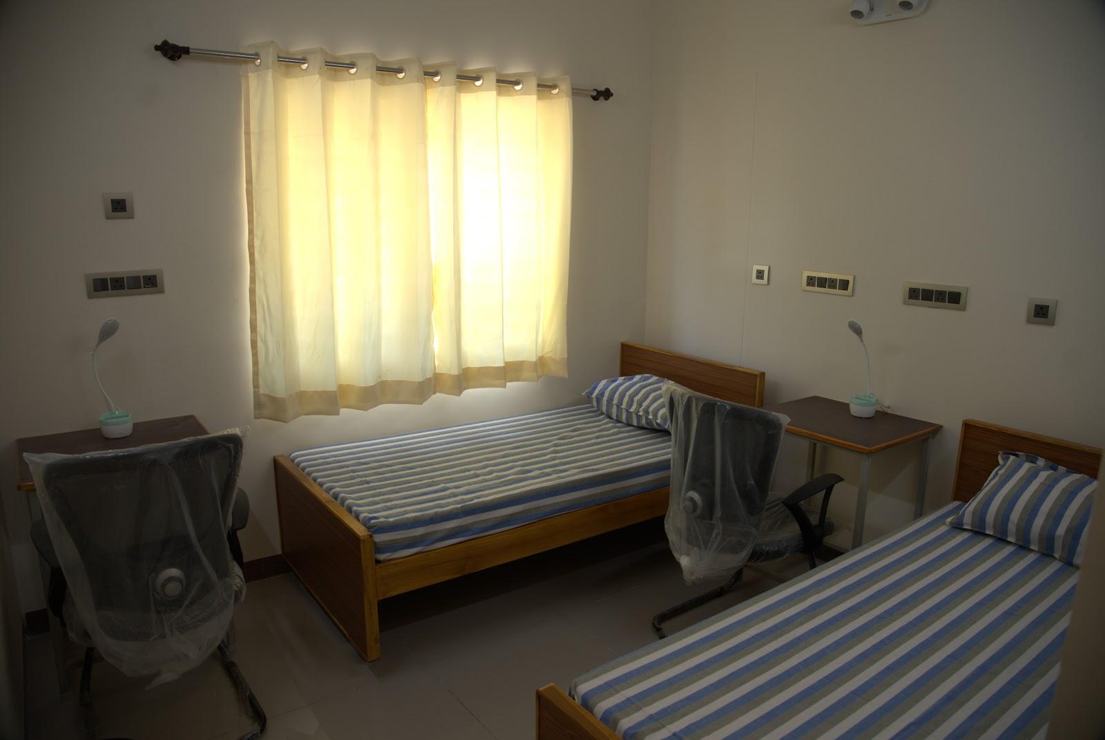 Thozhi Hostel Tiruvannamalai – photo 3